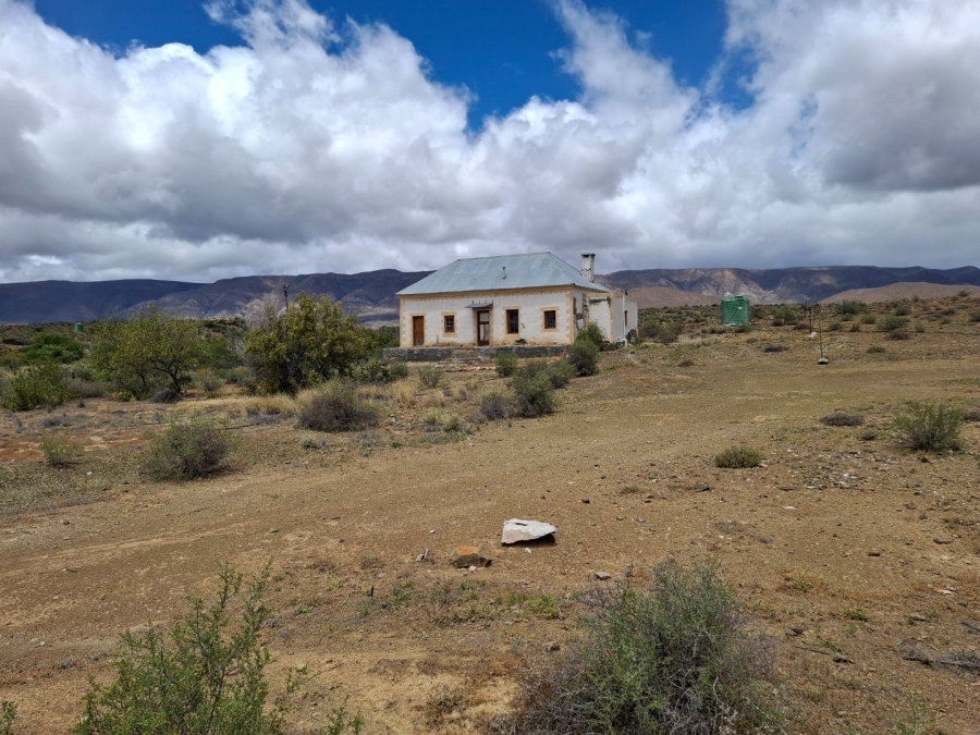 5 Bedroom Property for Sale in Laingsburg Rural Western Cape